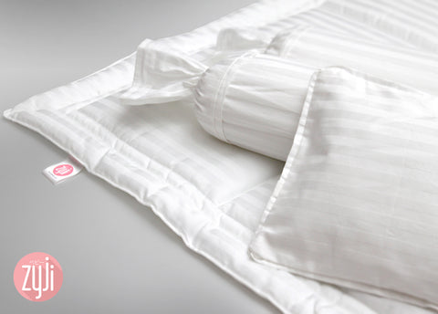 Luxury Baby Bedding Set