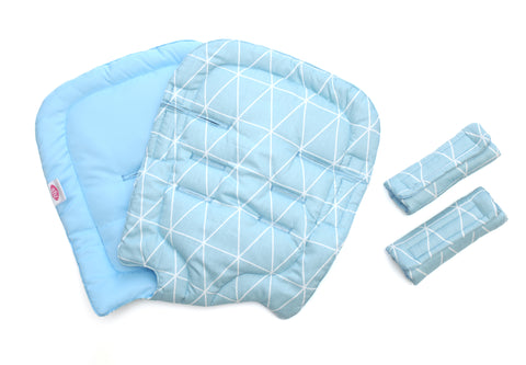 Hexa Blue
