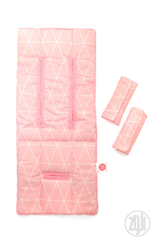 Hexa Pink