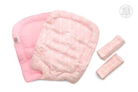 Hexa Pink