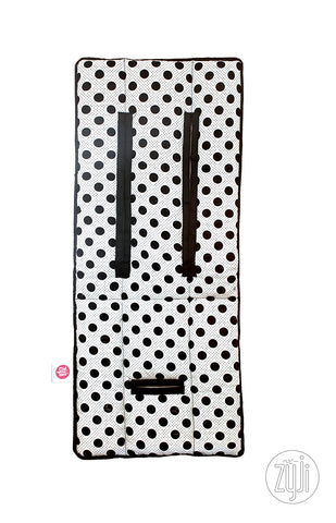 White Polka