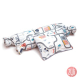 Baby Avenue Pillowcase Set