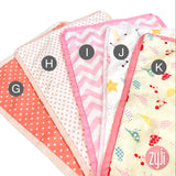 Head Pillowcase