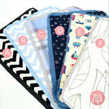 Head Pillowcase